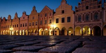 Thrilling Showdown: Czechia Battles Denmark in the 2026 European Qualifiers!