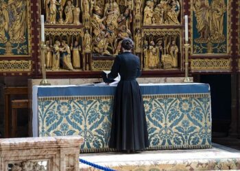 Finding Hope and Resilience: The Inspiring Journey of Anglicans in Cyprus and the Gulf Amidst War