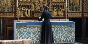 Finding Hope and Resilience: The Inspiring Journey of Anglicans in Cyprus and the Gulf Amidst War