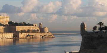 Uncovering My Heritage: A Transformative Cruise to Malta