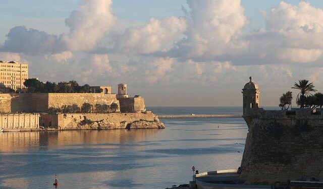 Uncovering My Heritage: A Transformative Cruise to Malta