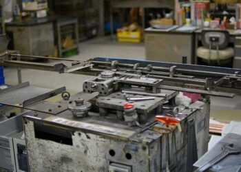 Luxembourg Unleashes €500M Initiative to Supercharge Cleantech Manufacturing!