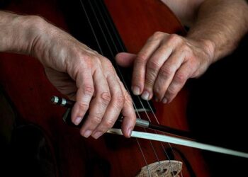 Cellist Shines Bright at the 2025 VP Bank Opus Award in Liechtenstein!