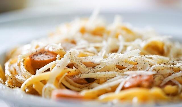 Savor the Exciting Flavors and Rich Culture of the Cincinnati Italian Festival!