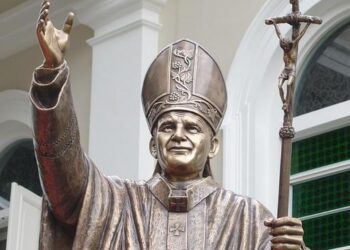 Unite for Peace: Join the Pope’s Prayer Vigil for the Middle East