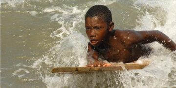 Ghana Transfers Damang Mine Lease to Local Firm: A New Era for Engineers & Planners!