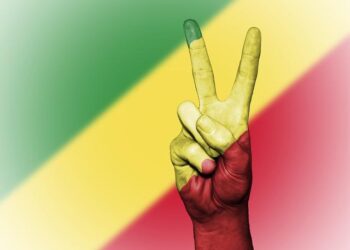 DR Congo’s World Cup Journey: A Beacon of Hope Amidst Challenges