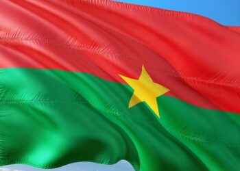 Burkina Faso Rejects Allegations of 1,800 Civilian Deaths Under Junta Leadership