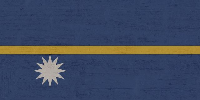 Nauru’s President Advocates for Refugees to Reclaim Their Homelands