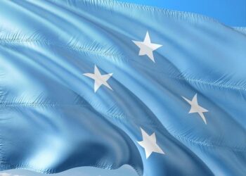 Micronesia: A Crucial Battleground in the US-China Rivalry