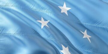 Micronesia: A Crucial Battleground in the US-China Rivalry