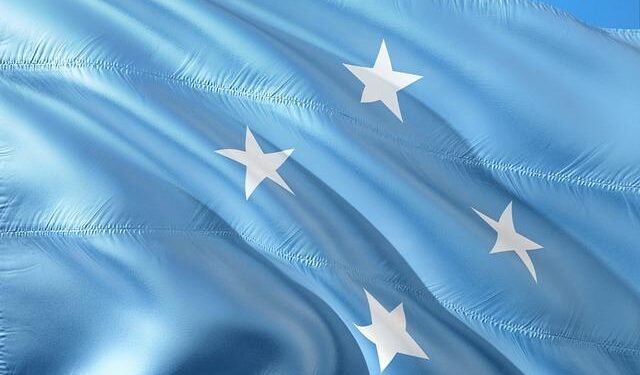 Micronesia: A Crucial Battleground in the US-China Rivalry