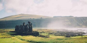 Unlocking the Secrets of Easter Island’s Mysterious Decline