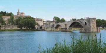 Unveiling the Avignon Papacy: Exploring the Impact of Modern Threats to the Pope and Vatican