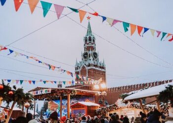 Ukraine’s Alleged Violation of Easter Truce Sparks Escalating Tensions in Ongoing Conflict