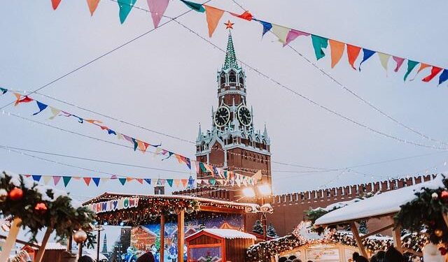 Ukraine’s Alleged Violation of Easter Truce Sparks Escalating Tensions in Ongoing Conflict