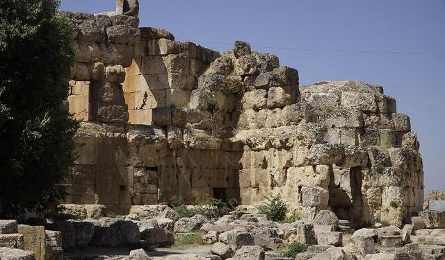 Unlocking Lebanon’s Key Role in Turkey’s Eastern Mediterranean Aspirations