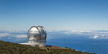 Portugal Takes a Giant Leap: Embracing the Artemis Accords for a Bold Future in Space Exploration!