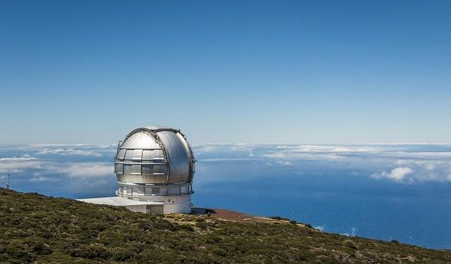 Portugal Takes a Giant Leap: Embracing the Artemis Accords for a Bold Future in Space Exploration!