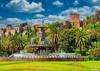 Uncover the Enchanting Secrets of Southern Europe: A Must-Visit Hidden Gem!