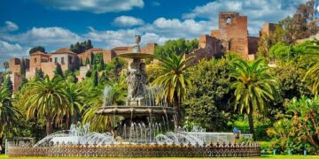 Uncover the Enchanting Secrets of Southern Europe: A Must-Visit Hidden Gem!