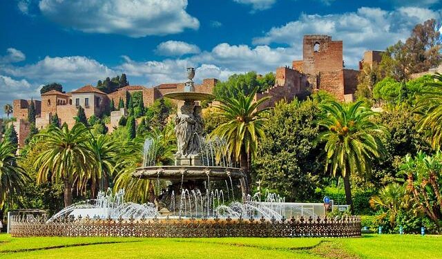 Uncover the Enchanting Secrets of Southern Europe: A Must-Visit Hidden Gem!