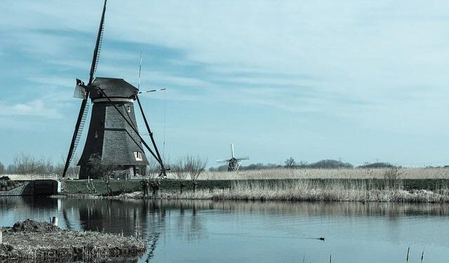 Netherlands Approves Tesla’s Game-Changing Supervised Driving Technology!