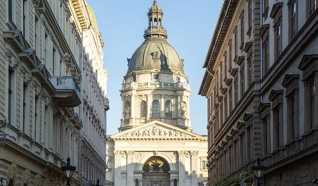 Clash of Power: The High-Stakes Election Shaping Hungary’s Future