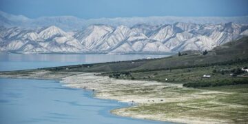 Kyrgyzstan and Germany Strengthen Their Partnership in Hydropower and Logistics!