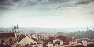 Charting the Course Ahead: Five Key Challenges for the Next Czech Republic Government