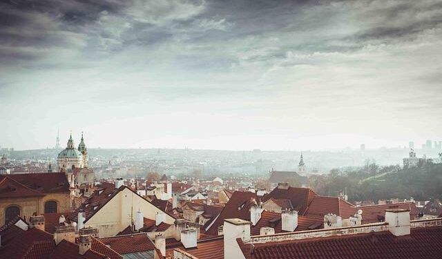 Charting the Course Ahead: Five Key Challenges for the Next Czech Republic Government