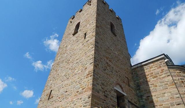 Join Patriarch Daniil for a Breathtaking Easter Liturgy in Sofia!