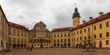 Unraveling Belarus: A Fascinating Journey Through Its Politics, Economy, and Society