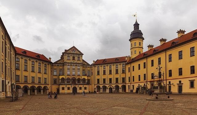 Unraveling Belarus: A Fascinating Journey Through Its Politics, Economy, and Society