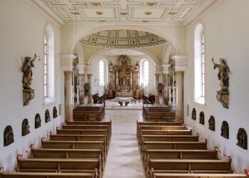 Christian Persecuted in Malta Urges Faith and Courage: ‘The Lord Will Stand By Us