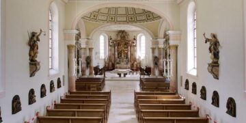 Christian Persecuted in Malta Urges Faith and Courage: ‘The Lord Will Stand By Us