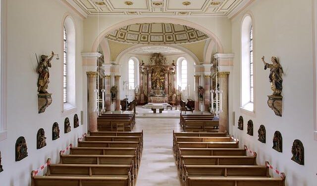 Christian Persecuted in Malta Urges Faith and Courage: ‘The Lord Will Stand By Us