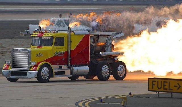 Jet Fuel Restrictions Impact Four Italian Airports: Essential Information for Travelers