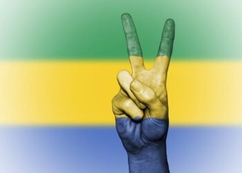 Shockwaves in Gabon: Opposition Leader Alain-Claude Bilie-By-Nze Taken into Custody!