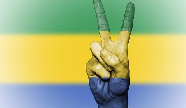 Shockwaves in Gabon: Opposition Leader Alain-Claude Bilie-By-Nze Taken into Custody!