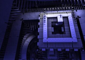 Chad Rigetti’s Sygaldry Raises $139 Million to Transform AI Data Centers with Quantum Technology!