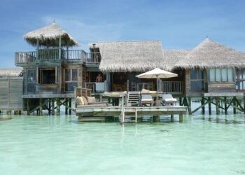 From 50 Countries to the Ideal Getaway: My Quest for the Perfect Queer-Friendly Honeymoon