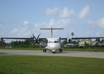 Unveiling Tuvalu: The Pacific’s Best-Kept Secret!