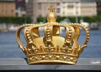 Sweden and Ukraine Join Forces to Create a Dynamic New Support Hub!