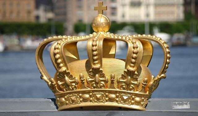 Sweden and Ukraine Join Forces to Create a Dynamic New Support Hub!