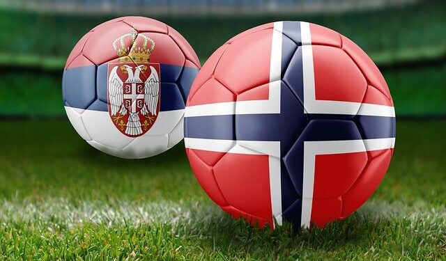 Serbia’s Aleksandar Vučić and Péter Magyar Clash Over Controversial Putin ‘Godfather’ Remark