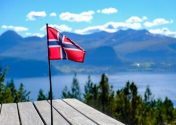 Norway’s Bold Move: Crafting an Urgent Fuel Strategy Amid Market Turbulence
