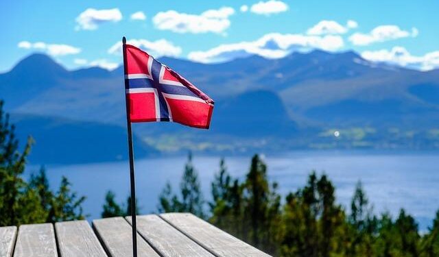 Norway’s Bold Move: Crafting an Urgent Fuel Strategy Amid Market Turbulence