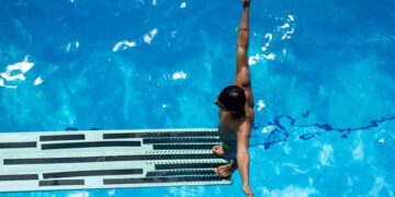 Russian and Belarusian Swimmers Embrace Newfound Freedom as Flag and Anthem Restrictions Are Lifted!