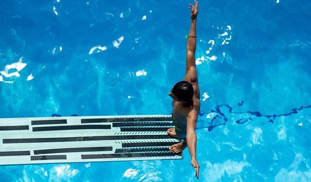 Russian and Belarusian Swimmers Embrace Newfound Freedom as Flag and Anthem Restrictions Are Lifted!